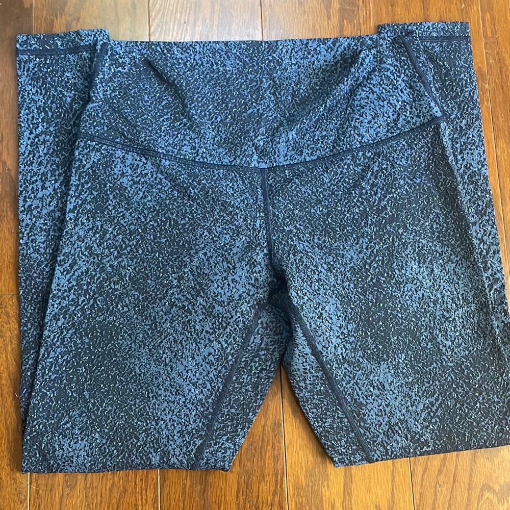 Lululemon Align Leggings 28” - Size 12